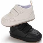 Casual Slip-on Sneaker ohne Verschluss atmungsaktiv für Kinder 