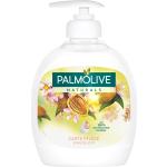 Palmolive Naturals Flüssigseifen 300 ml mit Mandelmilch 