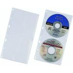 Durable DVD-Hüllen & Bluray-Hüllen 