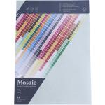 artoz Briefpapier Mosaic DIN A4 90 g/m² 25 Blatt