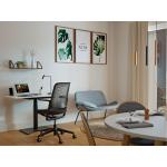 Schwarze Nowy Styl Bürostühle & Schreibtischstühle 