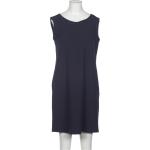 0039 Italy Damen Kleid, marineblau 36