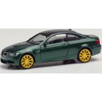 Grüne Herpa BMW Merchandise M3 Modellautos & Spielzeugautos 