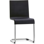 Vitra 05 Designer Stühle Pulverbeschichtete aus Edelstahl stapelbar 