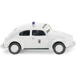 WIKING Volkswagen / VW Polizei Modellautos & Spielzeugautos aus Kunststoff 