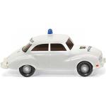 WIKING Polizei Modellautos & Spielzeugautos 