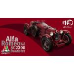 Alfa Romeo Werkstattartikel 
