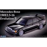 Fujimi Mercedes Benz Merchandise Modellautos & Spielzeugautos 