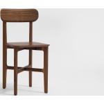 Industrial Zeitraum Designer Stühle aus Massivholz 