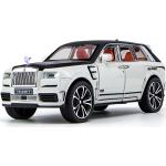 Schwarze Rolls-Royce Modellautos & Spielzeugautos aus Kunststoff für Mädchen 