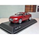 Rote Audi A4 Modellautos & Spielzeugautos 