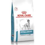 5 kg Royal Canin Veterinary Diet Hypoallergenic Trockenfutter für Hunde 