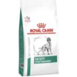 1,5 kg Royal Canin Satiety Weight Management - Hund