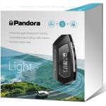 (1 = 850,00 EUR) Pandora Light Pro V2 - Alarmanlage