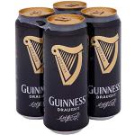Guinness Guinness Malzbiere 0,33 l 