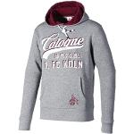 1. FC Köln Hoodies & Kapuzenpullover mit Köln-Motiv Größe 5 XL 