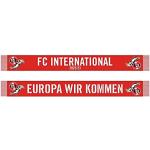 1. FC Köln Schal Fanschal FC International Saison 2021/2022