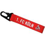 Bunte 1. FC Köln Schlüsselanhänger & Taschenanhänger mit Köln-Motiv aus Metall 