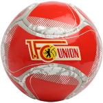 1. FC UNION Berlin Mini Fußball Logo Rot-Weiss in Größe 1