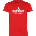 Rote Union Berlin Bio T-Shirts für Herren Größe 4 XL 