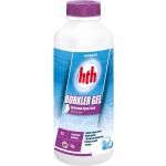 1 l - hth® BORKLER GEL (Reiniger Wasserlinie)
