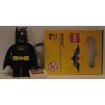 Batman Schlüsselanhänger & Taschenanhänger aus Kunststoff 