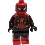 Lego Spiderman Minifiguren 