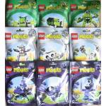 1 Lego® Mixels Komplettsatz In Der Originalverpackung Ihrer Wahl