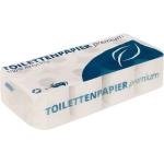 2-lagiges Toilettenpapier 
