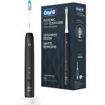 Oral-B - Elektrische Zahnbürste 'Pulsonic Slim Clean' in Schwarz 1 St