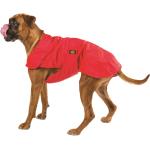 Rote Hundemäntel & Hundejacken aus Polyester 