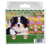1 Stk. IPERON® Flohhalsband Hund klein 60 cm