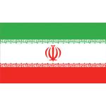 Iran Flaggen & Iran Fahnen 