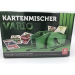 ASS Altenburger Spielkarten Kartenmischmaschinen aus Kunststoff 
