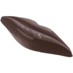 Schokoladenbraune Esmeyer Pralinenformen & Schokoladenformen 