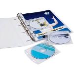 Durable DVD-Hüllen & Bluray-Hüllen aus Polypropylen 