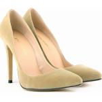Aprikose High Heels & Stiletto-Pumps für Damen für den für den Herbst 