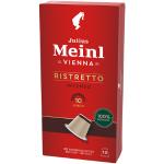 Julius Meinl Ristretto Nespresso®* kompatible Kapseln