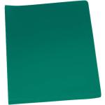 Grüne Sichthüllen DIN A4 10-teilig 