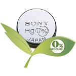 Japanische Sony Uhrenbatterien 