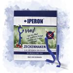 10 Stk. IPERON® Zeckenhaken 2er Set