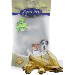 Lyra Pet Schweineohren & Knabberohren mit Wild 