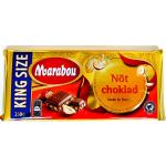 Reduzierte Marabou Nussschokolade 