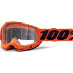 Neonorange 100% Sportbrillen & Sport-Sonnenbrillen aus Polycarbonat 