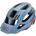 100% Altec Helmet blue