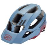 100% Altec MTB Helm XS/S (50-55cm) slate blue