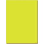 Cremefarbene Briefpapier & Briefbögen DIN A6, 80g, 100 Blatt aus Papier 
