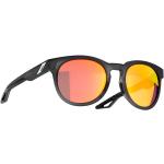 100% Campo Brille schwarz/rot 2020 Sonnenbrillen