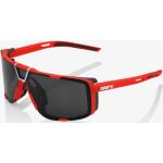 Rote 100% Outdoor Sonnenbrillen für Damen 