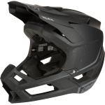 100% Enduro MTB-Helm Trajecta Fidlock Schwarz XL